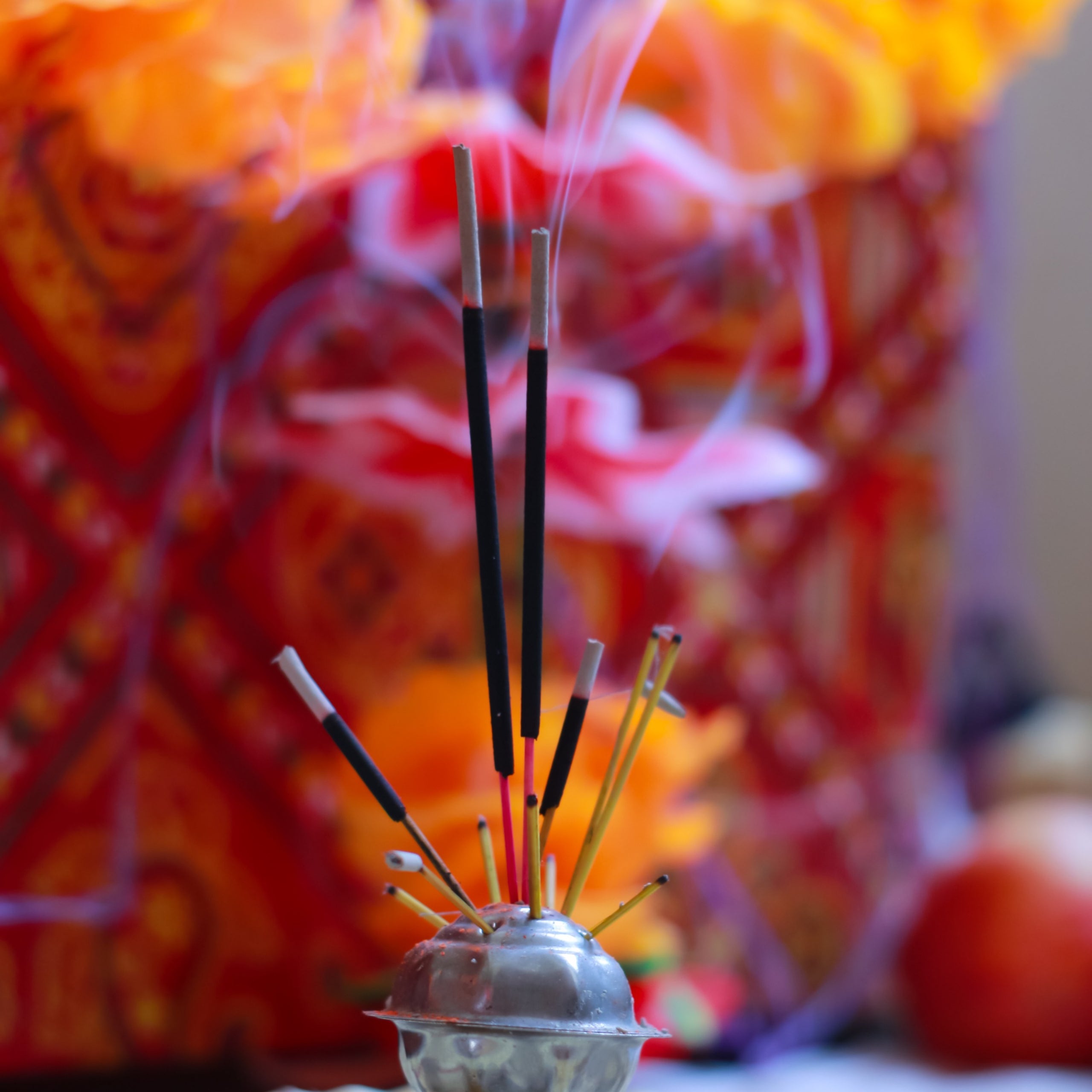 Hem Divine Harmony Incense Sticks 20 Sticks Handcrafted Natural